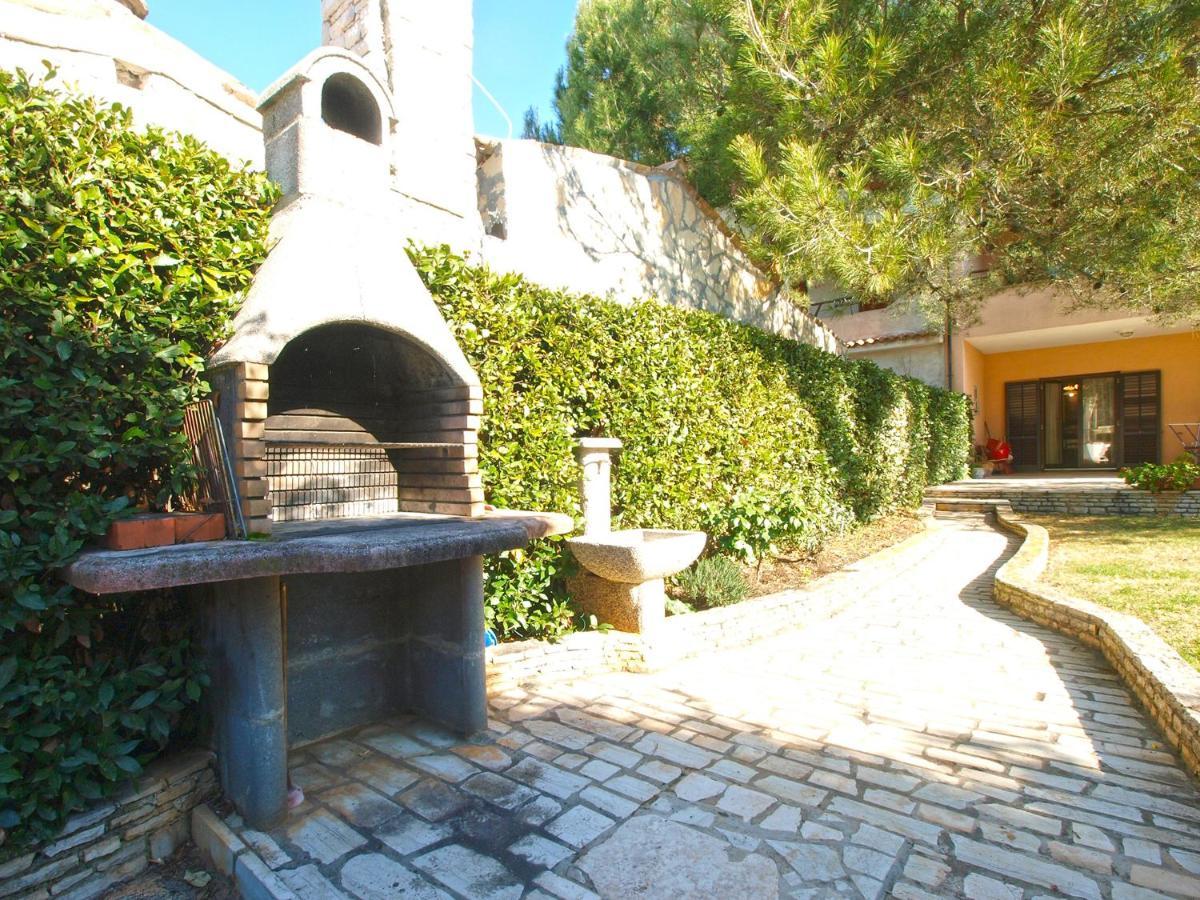 Apartment Josip 2011 Fažana Dış mekan fotoğraf