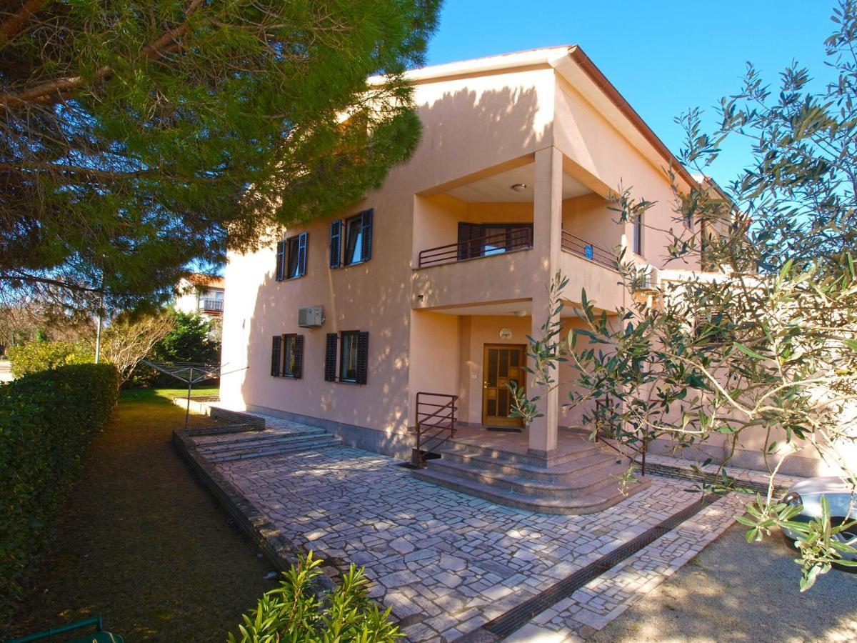 Apartment Josip 2011 Fažana Dış mekan fotoğraf