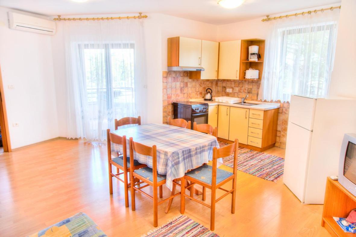 Apartment Josip 2011 Fažana Dış mekan fotoğraf