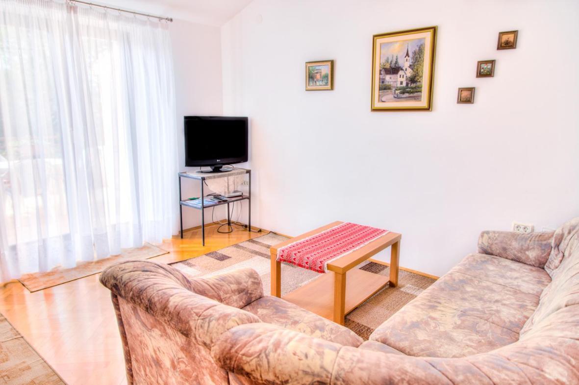 Apartment Josip 2011 Fažana Dış mekan fotoğraf