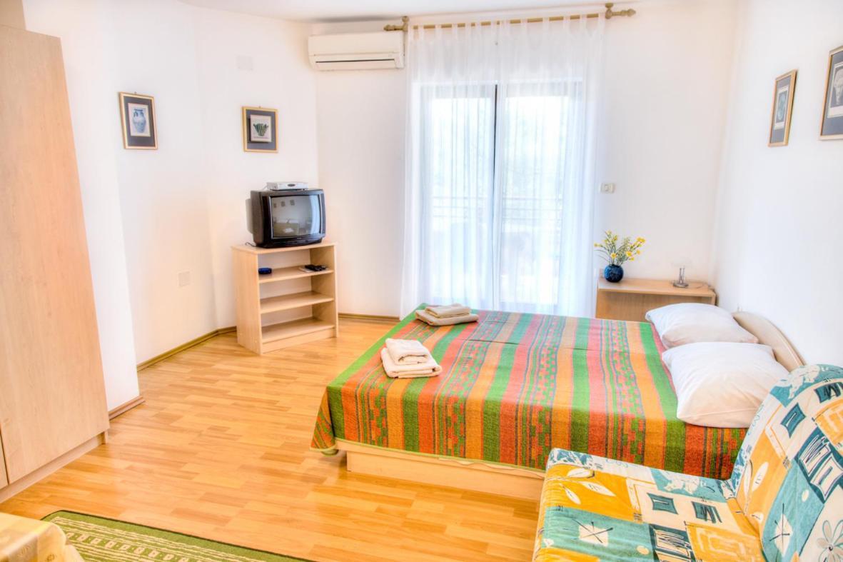 Apartment Josip 2011 Fažana Dış mekan fotoğraf