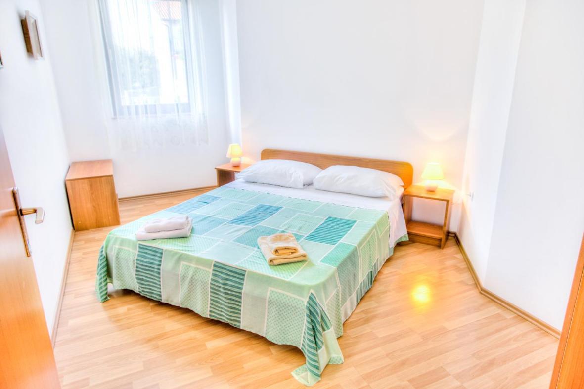 Apartment Josip 2011 Fažana Dış mekan fotoğraf