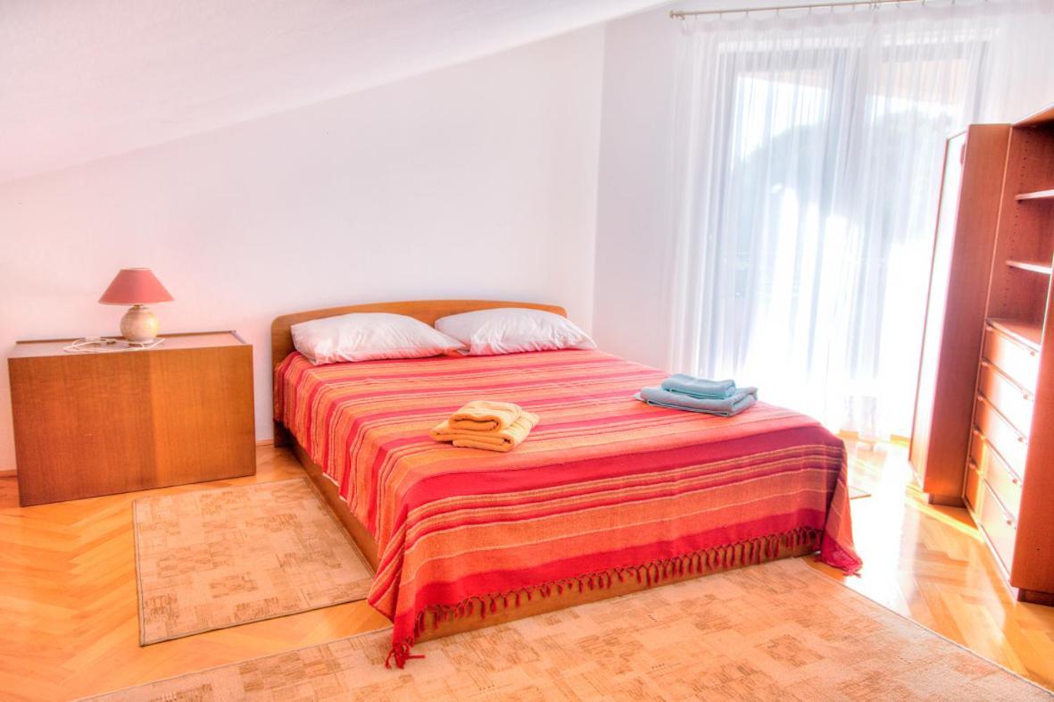 Apartment Josip 2011 Fažana Dış mekan fotoğraf